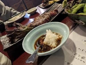旬菜·日本酒 いっさいがっさい