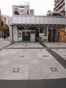 ドトールコーヒーショップ 日本橋浜町店