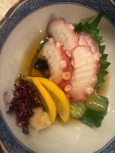 立ち喰い呑み処 いな安