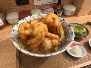 浅草天ちゃ