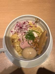 らぁ麺はやし田 新秋津店