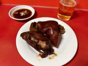台湾料理 珍味亭
