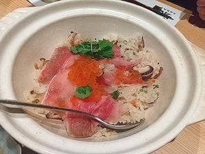 日比谷 個室和食 栄