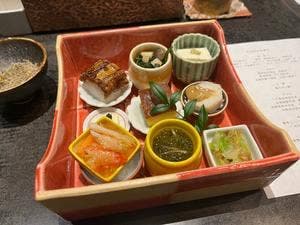 日本橋天ぷら ふじなみ