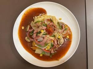 スパゲティハウス チャオ 錦通伏見店