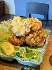 味菜十食堂