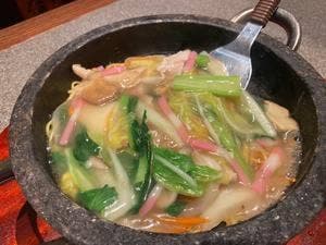 喜神菜館 中環堺店