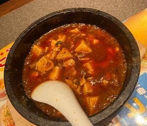 喜神菜館 中環堺店