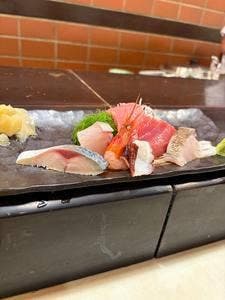 後富久ずし