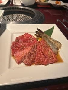叙々苑 上野広小路店
