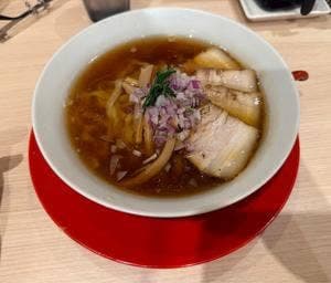 らーめん七彩飯店