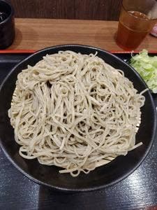 小木曽製粉所 駒ヶ根店
