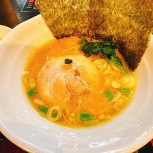 てんがららーめん