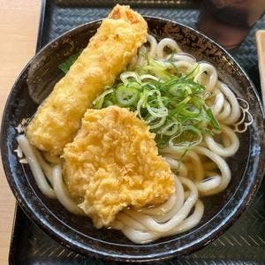 はなまるうどん 高知四万十店