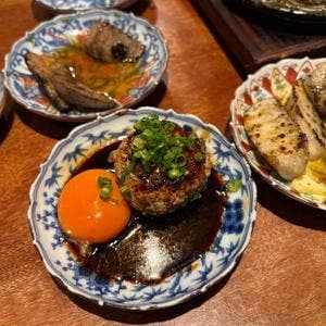焼鳥食堂