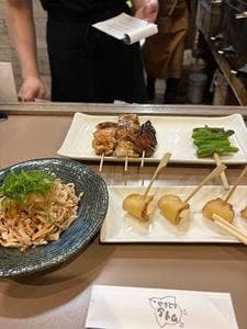 やきとりアトム