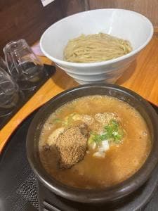麺や旭