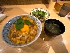 焼鳥ゆう 成城学園前店