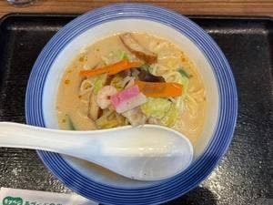 リンガーハット 京急ストア川崎店
