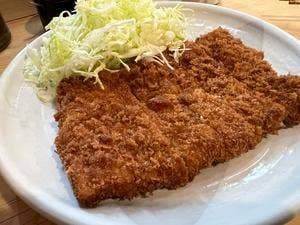 勝烈庵 馬車道総本店