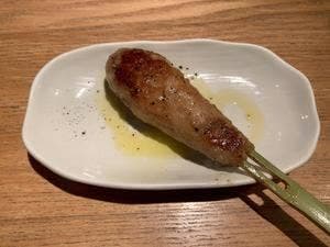 TORI-BUDOU 渡辺通り店