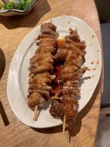 ちんぷんかんぷん 博多ハナレ