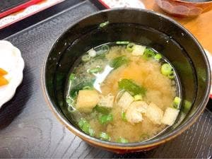 なかや食堂