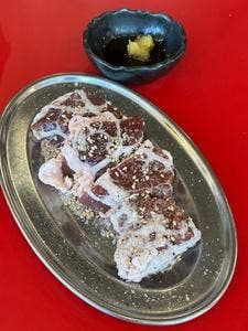 大衆ホルモン肉力屋 中野北口店