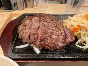 THE BIFTEKI KITTE丸の内店