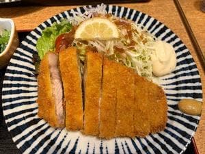 御食事処 たばこや