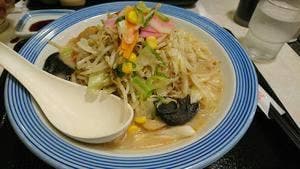 リンガーハット 堺百舌鳥店