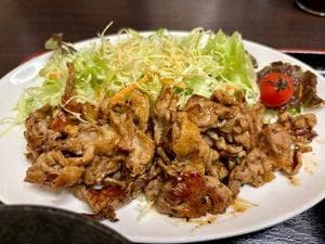 かてい料理のみせ ゆい
