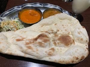 ガンジス and メコン 日本橋三越前店