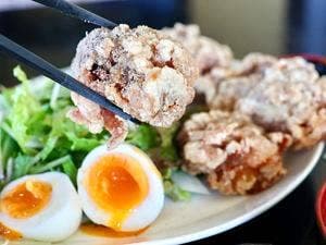 チャイ
