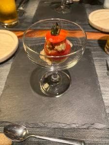 創作料理とワインのお店 上田慎一郎