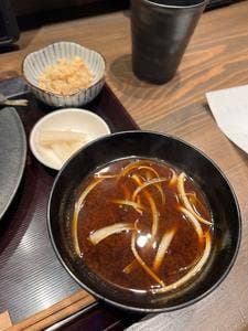 豊洲 奈良屋