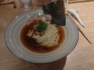 Ramen 鵠