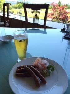 白沢高原ホテル