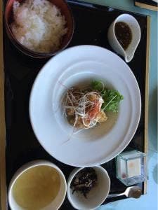 白沢高原ホテル