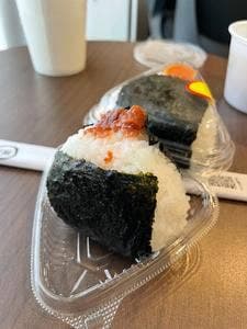 できたておむすび 米米 JR福山駅店