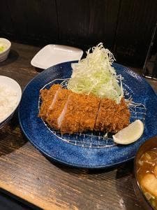 とんかつ いぶき