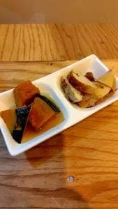 立呑み処 扇屋