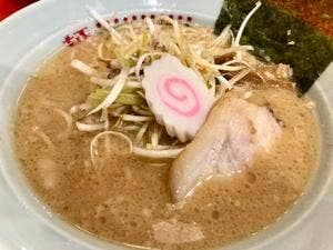 ラーメンイチロクナナ