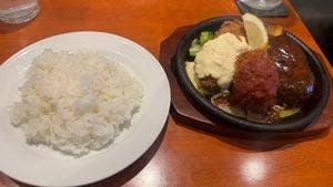 洋食 Shin
