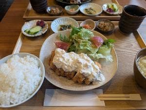 鳥せい HANARE