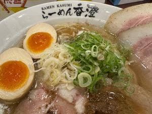 ラーメンステーション東三国