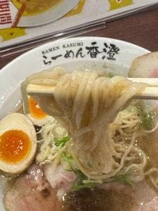 ラーメンステーション東三国