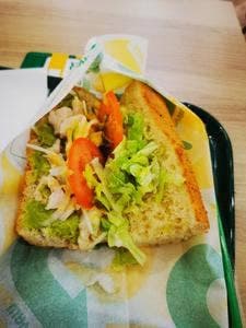 サブウェイ イオンモール佐賀大和