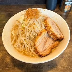 ラーメン つづき