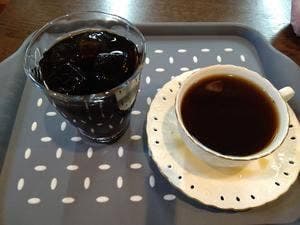 ウッディカフェよっちゃんち
